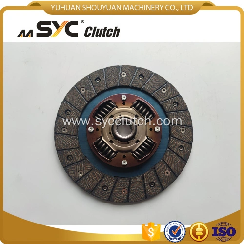 Mitsubishi 4G64 Clutch Disc MBD022U MD802131 China
